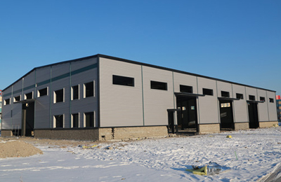 大庆市23中电商工业园1500平