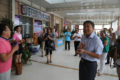 鸿运国际·(中国)集团-鸿运官网接待你