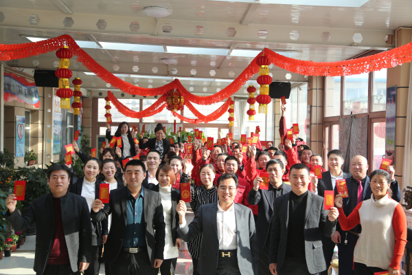 鸿运国际·(中国)集团-鸿运官网接待你