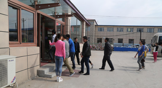 鸿运国际·(中国)集团-鸿运官网接待你