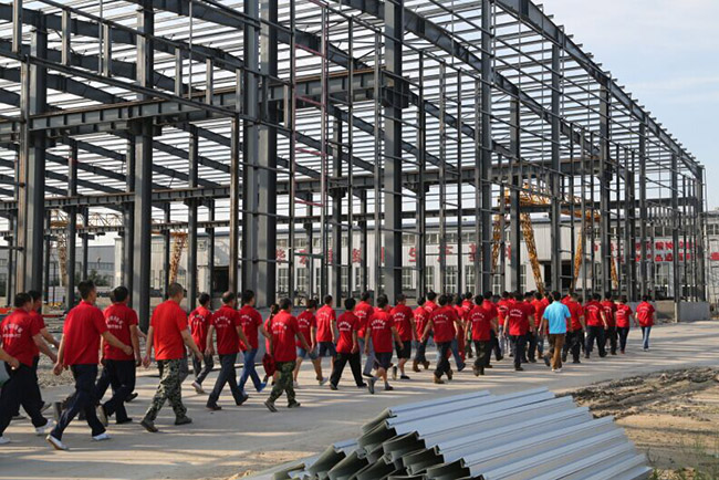 鸿运国际·(中国)集团-鸿运官网接待你