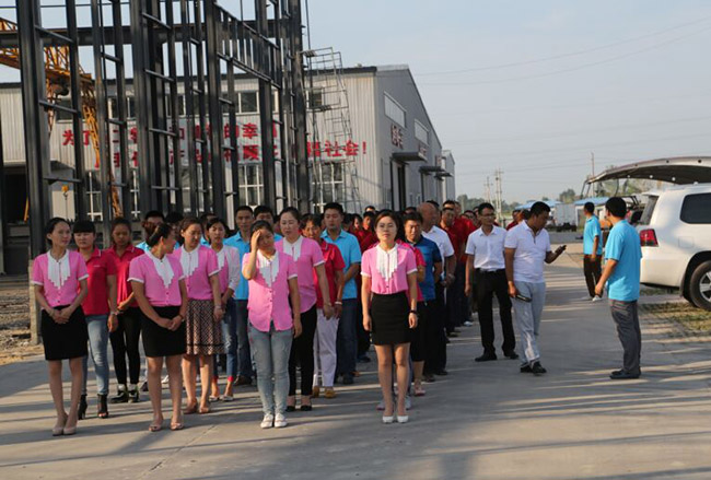 鸿运国际·(中国)集团-鸿运官网接待你