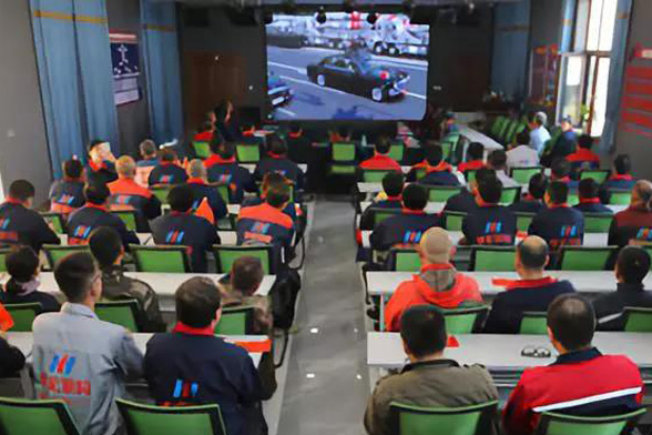 鸿运国际·(中国)集团-鸿运官网接待你