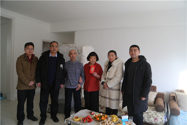 鸿运国际·(中国)集团-鸿运官网接待你