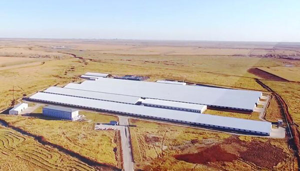 鸿运国际·(中国)集团-鸿运官网接待你