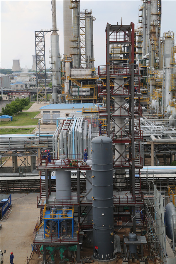 鸿运国际·(中国)集团-鸿运官网接待你