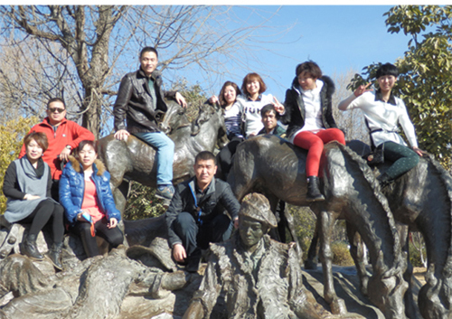 鸿运国际·(中国)集团-鸿运官网接待你