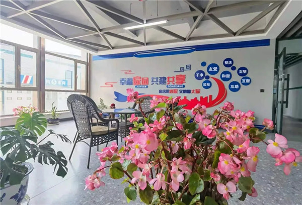 鸿运国际·(中国)集团-鸿运官网接待你