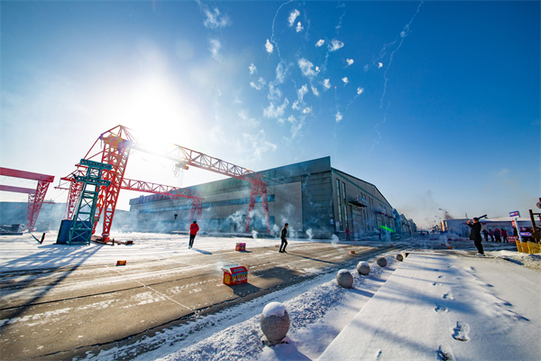 鸿运国际·(中国)集团-鸿运官网接待你