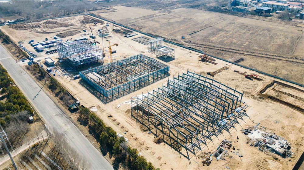 鸿运国际·(中国)集团-鸿运官网接待你