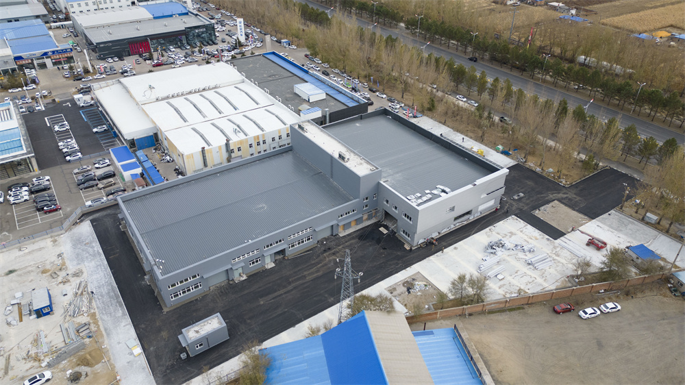 鸿运国际·(中国)集团-鸿运官网接待你