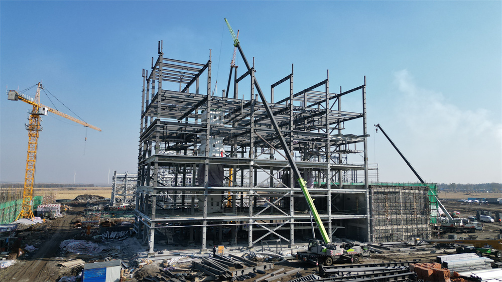 鸿运国际·(中国)集团-鸿运官网接待你