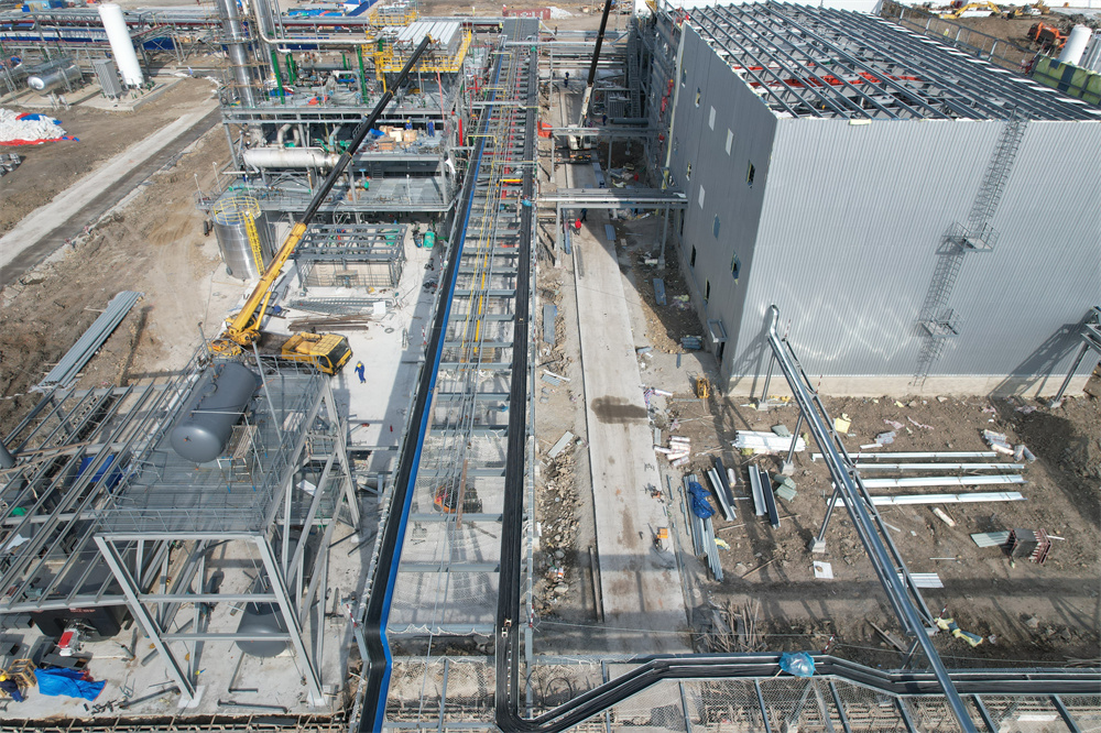 鸿运国际·(中国)集团-鸿运官网接待你