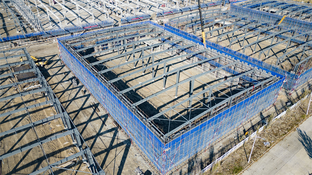 鸿运国际·(中国)集团-鸿运官网接待你