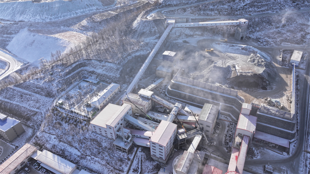 鸿运国际·(中国)集团-鸿运官网接待你